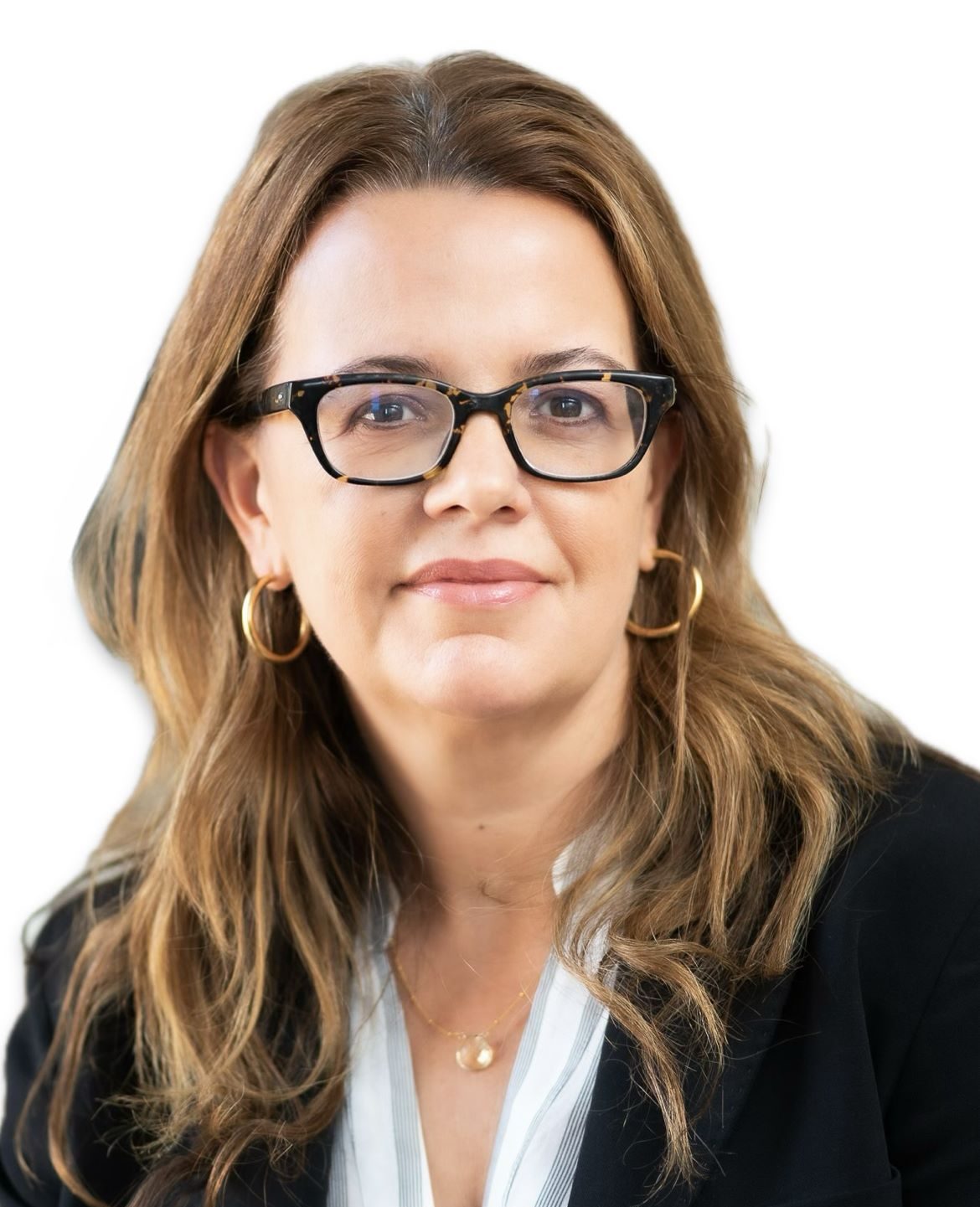 Becky Tolson