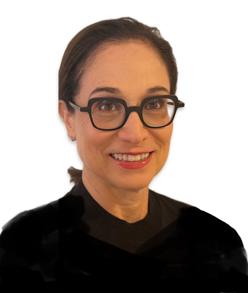 Judith Mandelbaum