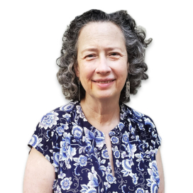 Beth Weitzman