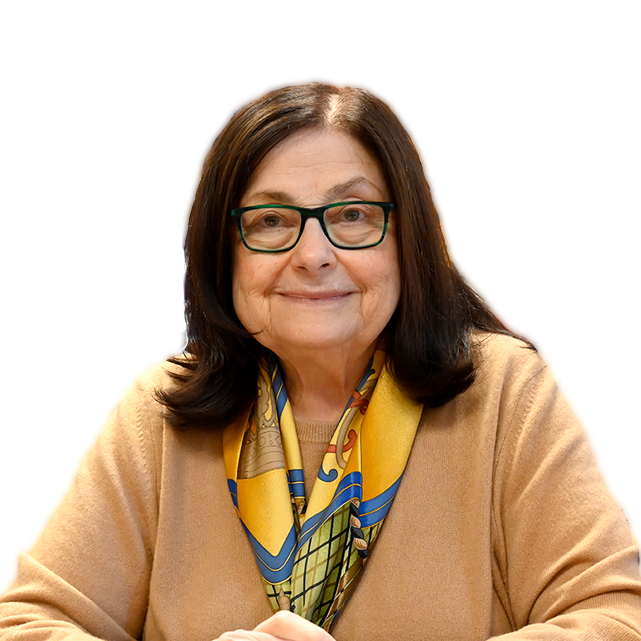Dorothy Denburg